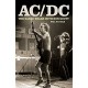 AC/DC-EARLY YEARS WITH BON.. (LIVRO)