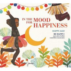 ELLA FITZGERALD & DUKE ELLINGTON-IN THE MOOD FOR HAPPINESS (2CD)