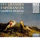 AUDIOBOOK-LES GRANDES ESPERANCES (3CD)
