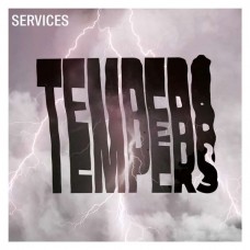TEMPERS-SERVICES (2LP)
