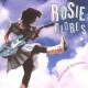 ROSIE FLORES-DANCE HALL DREAMS (CD)