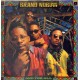 BRAND NUBIAN-ONE FOR ALL -COLOURED- (LP)