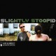 SLIGHTLY STOOPID-LIVE & DIRECT: ACOUSTIC.. (LP)