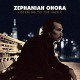ZEPHANIAH OHORA-LISTENING TO THE MUSIC (CD)