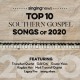 V/A-SINGING NEWS TOP TEN.. (CD)