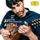 AVI AVITAL-ART OF THE MANDOLIN (CD)