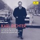 KARL RICHTER-COMPLETE RECORDINGS ON ARCHIV PRODUKTION AND DEUTSCHE GRAMMOPHON (97CD+3BLU-RAY)