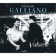 RICHARD GALLIANO-VALSE(S) (CD)