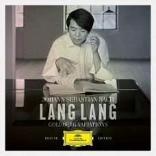 LANG LANG-BACH: GOLDBERG.. -DELUXE- (4CD)