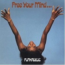 FUNKADELIC-FREE YOUR.. -COLOURED- (LP)
