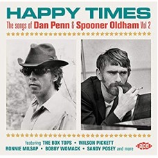 V/A-HAPPY TIMES: THE SONGS.. (CD)