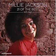 MILLIE JACKSON-21 OF THE.. -REISSUE- (CD)