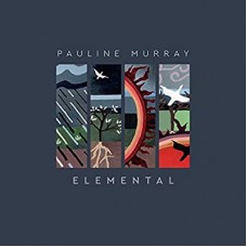 PAULINE MURRAY-ELEMENTAL (CD)