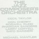 HADEN/SWALLOW/CHERRY-JAZZ COMPOSER'S ORCHESTRA (CD)