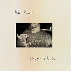 MAV KARLO-STRANGERS LIKE US (CD)