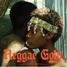 V/A-REGGAE GOLD 2020 (CD)