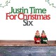 V/A-JUSTIN TIME FOR.. (CD)