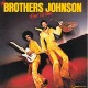 BROTHERS JOHNSON-RIGHT ON TIME (CD)