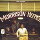 DOORS-MORRISON HOTEL + 10 (CD)