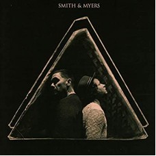 SMITH & MYERS-VOLUME 1 & 2 (CD)