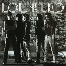 LOU REED-NEW YORK (CD)