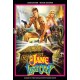 FILME-JANE AND THE LOST CITY (DVD)