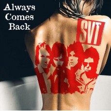 SVT-ALWAYS COMES BACK (CD)