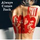 SVT-ALWAYS COMES BACK (CD)