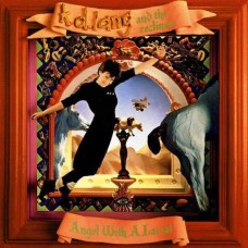 K.D. LANG-ANGEL WITH A LARIAT -RSD- (LP)