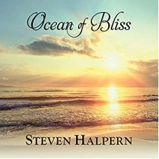 STEVEN HALPERN-OCEAN OF BLISS:.. (CD)