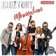 KLEZTORY-MOMENTUM (CD)