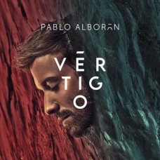 PABLO ALBORAN-VERTIGO -BOX SET- (CD+LP)