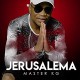 MASTER KG-JERUSALEMA (CD)