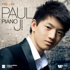 PAUL JI-PRODIGES -DIGI- (CD)