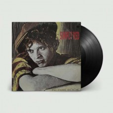 SIMPLY RED-PICTURE BOOK -HQ/REISSUE- (LP)