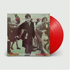 DEXYS MIDNIGHT RUNNERS-SEARCHING.. -COLOURED- (LP)