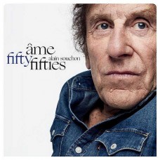 ALAIN SOUCHON-AMES FIFTIES / NOUVELLE (2CD)