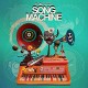 GORILLAZ-SONG MACHINE, SEASON 1 -COLOURED- (LP)
