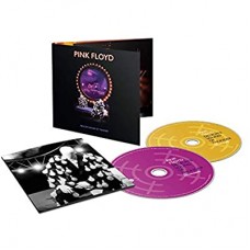 PINK FLOYD-DELICATE SOUND OF THUNDER -REMAST- (2CD)
