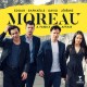 EDGAR MOREAU-A FAMILY AFFAIR (CD)