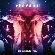 HAWKWIND-HAWKWIND: AT THE.. -RSD- (2LP)