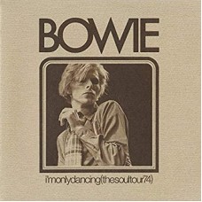 DAVID BOWIE-I'M ONLY DANCING.. -RSD- (2CD)