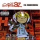GORILLAZ-G-SIDES -RSD/HQ/LTD- (LP)
