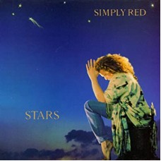 SIMPLY RED-STARS (LP)