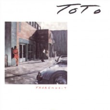 TOTO-FAHRENHEIT (LP)