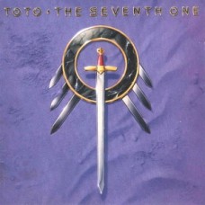 TOTO-SEVENTH ONE (LP)