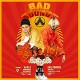 BAD SOUNDS-GET BETTER (CD)