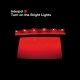 INTERPOL-TURN ON THE BRIGHT LIGHT (CD)