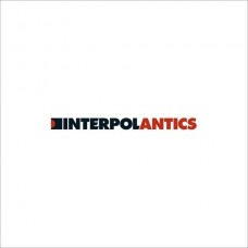 INTERPOL-ANTICS (CD)
