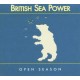 BRITISH SEA POWER-OPEN SEASON -ANNIVERS- (2CD)